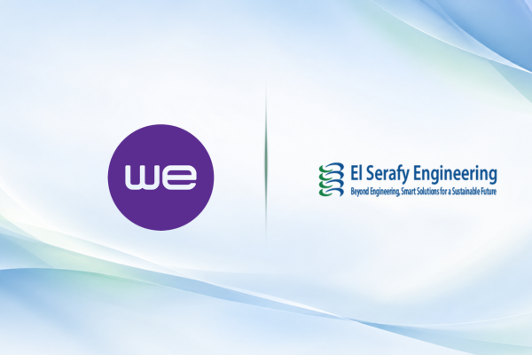 Telecom Egypt / WE – El Roda Central
